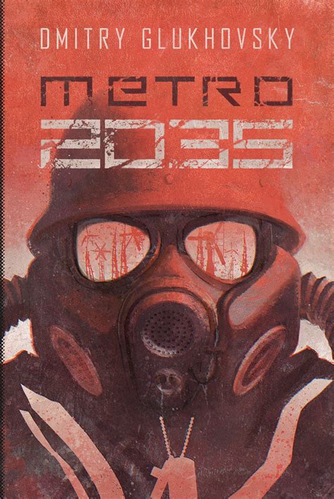 Metro 2035 Wydawnictwo Insignis