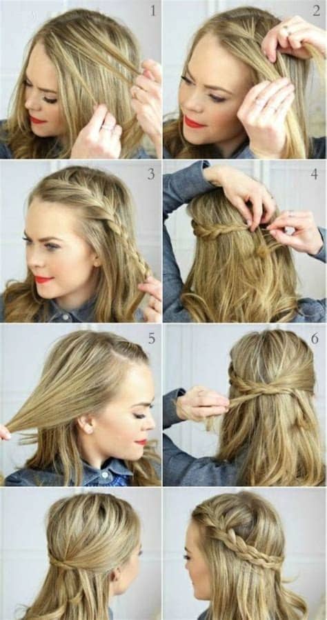 Épinglé sur Happy Hair!