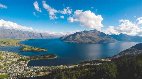 Discover The Best New Zealand Vacation Packages 2021 Tourradar