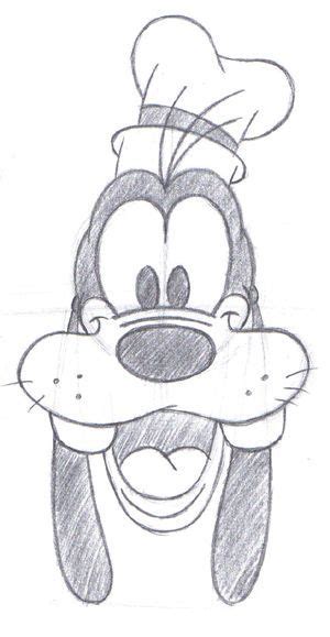 Hoe mickey mouse te tekenen. Disney Figuren Kleurplaat Makkelijk