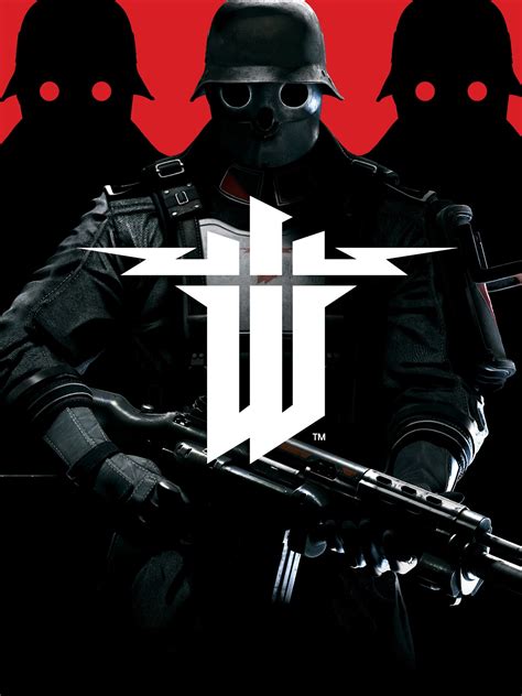 Read Online The Art Of Wolfenstein The New Order Comic Issue Tpb