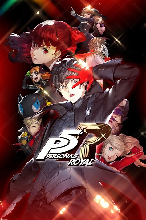 Buy Persona 5 Royal Xbox Cheap From 121 Brl Xbox Now
