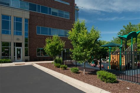 Maple Grove Boston Scientific Child Care New Horizon Academy