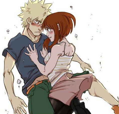 💝💛kacchako💛💝bakuraka💝💛 24 Anime Comics Wattpad