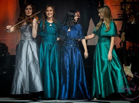 This magical night highlights why the celtic woman tickets has been. Celtic Woman - Vier irische Damen begeistern das Publikum ...