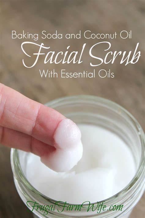 This Baking Soda Face Wash Will Leave Your Skin Feeling Incredibly Soft