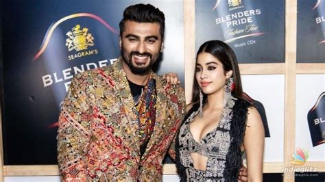 arjun kapoor and janhvi kapoor are planning something exciting news