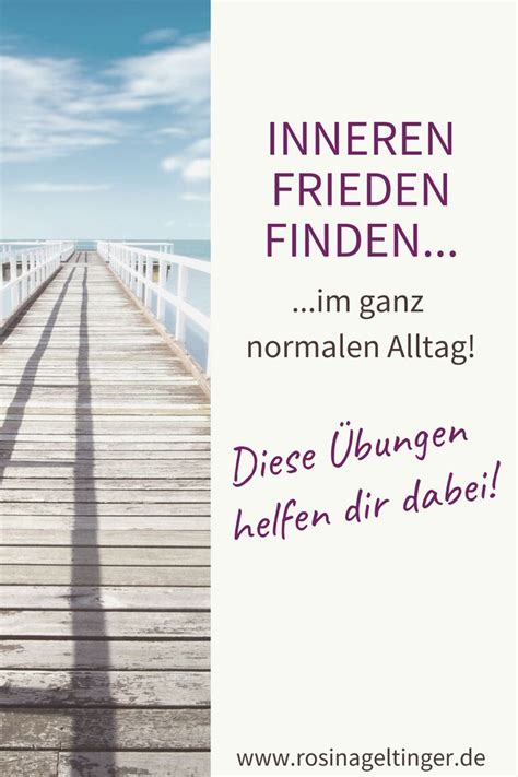 Im umgang mit hass und gewalt ist achtsamkeit nötig, um den inneren frieden zu stärken. Inneren Frieden finden...im ganz normalen Alltag ...