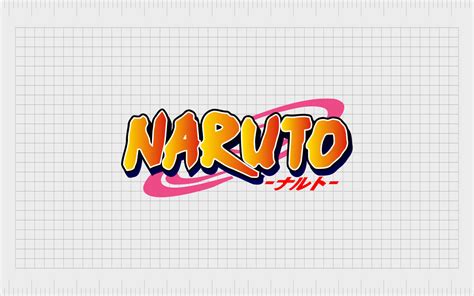 Exploring The Naruto Logo Naruto Symbols And Meanings