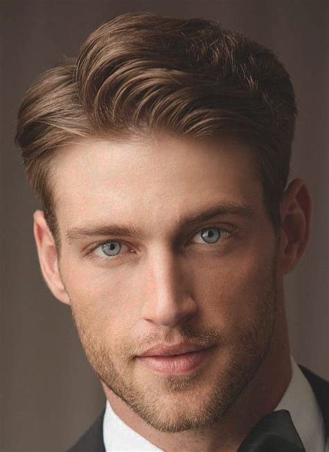regular haircut is classy and stylish if you want a sexy professional haircut like that of