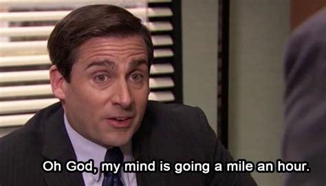 The Office Quotes Michael Scott Quotes From The Office