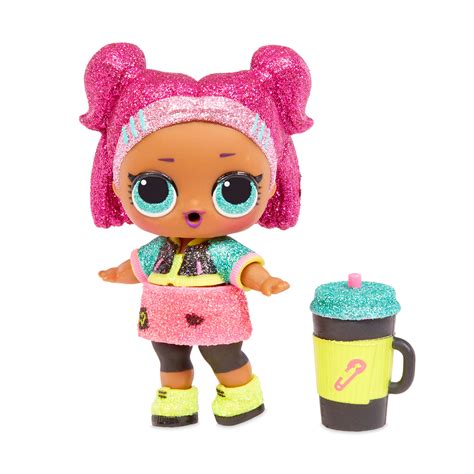 Hasta los nombres de sus mascotas? Buy LOL Surprise - Sparkle Series Assortment