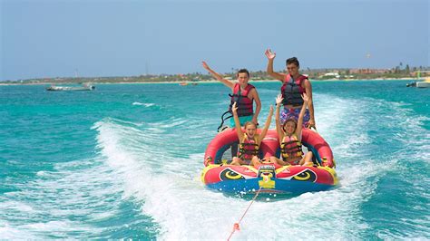 Delphi Watersports Aruba Receives 2020 TripAdvisor Travelers' Choice