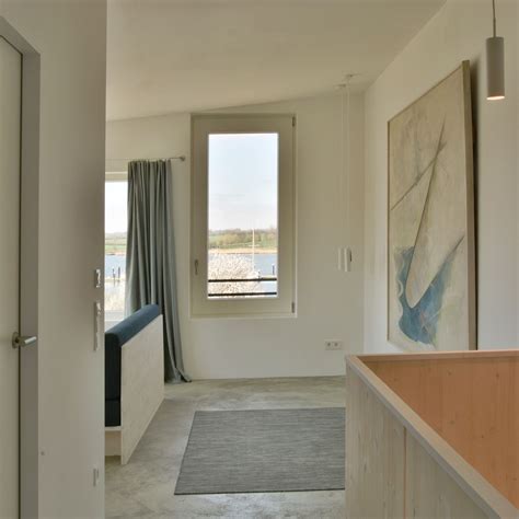 Breite dünengürtel wie an der nordsee sind selten, da die brandung an der ostsee nicht so extrem ist und die sandstrände seicht abfallen. Ferienwohnung Fjordhaus an der Schlei, Ostsee ...