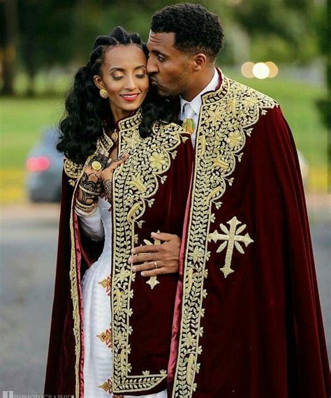 Pin By Erica On African Fashion Ethiopian Wedding Dress African