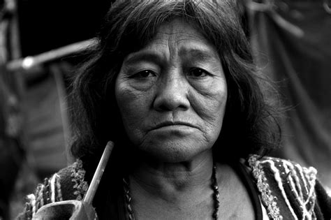 For the guarani, land is the origin of all life. Os Mbyá-Guarani e as bolhas de realidade - Revista Bodisatva