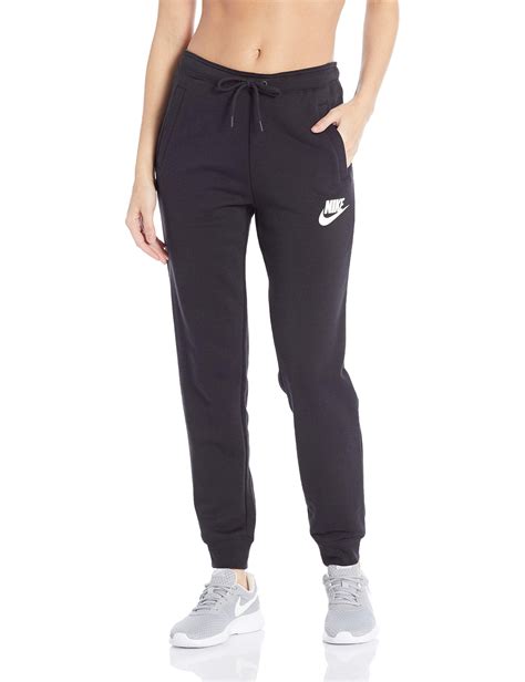Nike Womens Activewear Bottoms Medium Jogger Knit Pants M Walmart