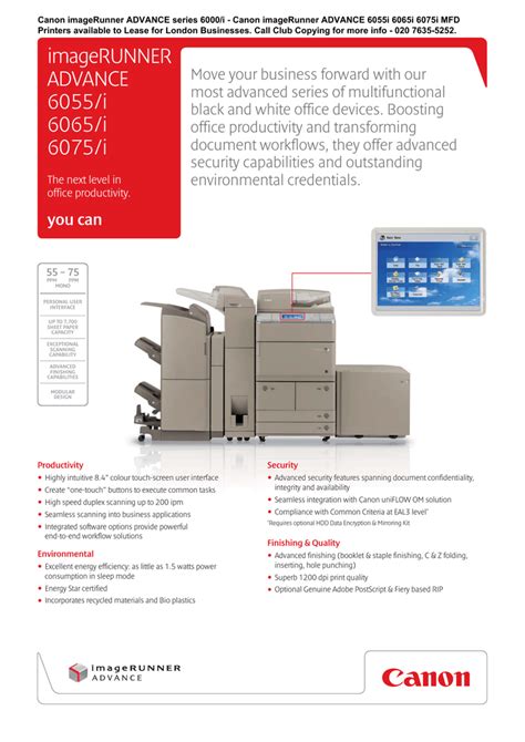 At up to 30/30 pages per minute (bw/color, letter), the imagerunner advance c5030 model offers powerful performance in a whole new form for departments and workgroups. Ir C5030 Ufr Ii Printer Driver / Canon Advance C5235 5240 5250 5255 Copier World Malaysia : 20 ...