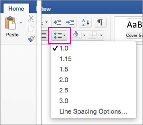 Word gives you a good deal of control word 97 allows you to adjust only the space between columns. Adjust indents and spacing in Word 2016 for Mac - Word for Mac