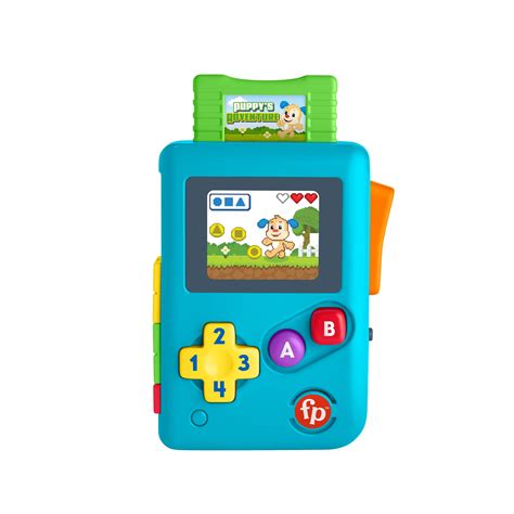Fisher Price Little Gamer How Do You Price A Switches