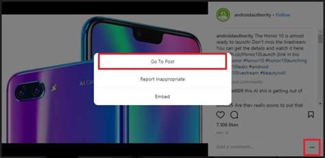 How to extract pictures from google docs on android and ios. How to download images from Instagram — Android and PC