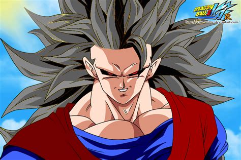 Super Saiyan 7 By Budderdante98 On Deviantart Dragon Ball Art Dragon Ball Super Super Saiyan