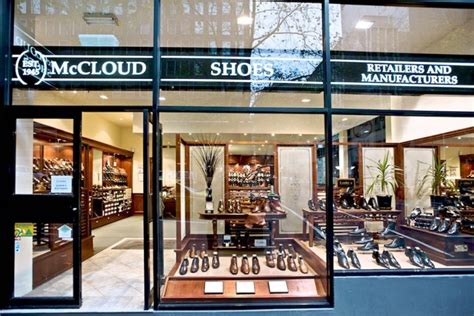 9 Best Shoe Stores In Melbourne Man Of Many