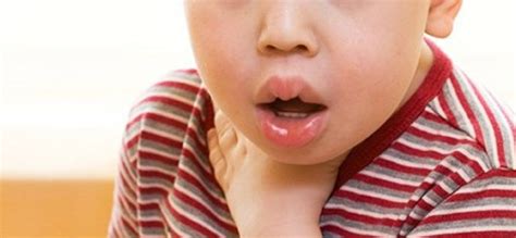 Shock Anafiláctico En Niños Síntomas Y Protocolo De Primeros Auxilios