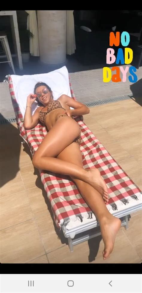 Joanna Jedrzejczyk Polish Ufc Star Hottest Instagram Pics Porn Pictures