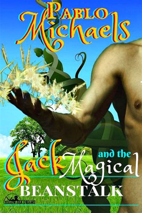 Jack And The Magical Beanstalk By Pablo Michaels In The Harem