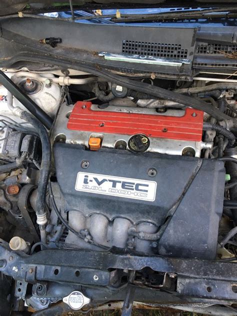 1997 hhonda civic oem obd1 d series hydro vehicle speed. Engine and transmission Ep3 Honda Civic si Manual ...