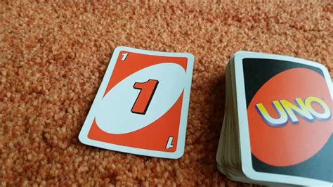 Über das internet ist es gut möglich, sich das spiel selbst beizubringen. Wie spielt man das Spiel Uno? | Uno #1 - YouTube