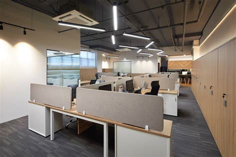 A Checklist To Plan A Successful Office Renovation