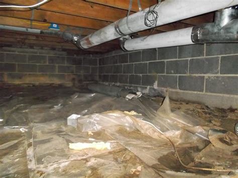Also offering dry out water clean up services, crawl space encapsulation, foundation repair and more to home and business owners. Basement Waterproofing - Gibbstown, NJ Install - Finishing ...