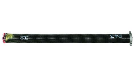 If your radar detector does go off when you are targeted (and many times it won't because the laser beam is so small), your. Types of Garage Door Springs: Which One Should You Pick in ...