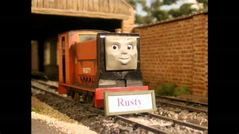 Thomas Season 4 Nameplates - YouTube