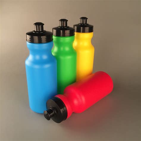 Plastic Sport Bottle Promotional Products And Promotional Items Gm