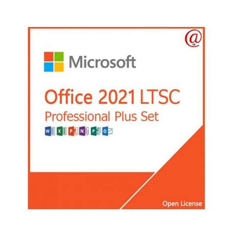 Microsoft Office Ltsc Professional Plus 2021 Giá Rẻ Quá