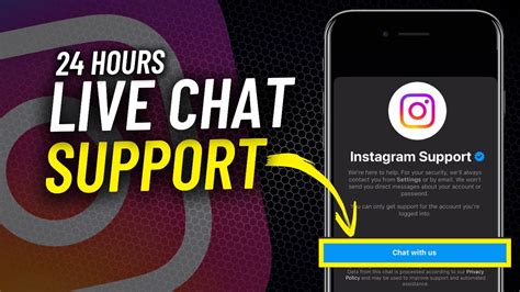 How To Live Chat With Instagram Support In 5 Minutes Youtube