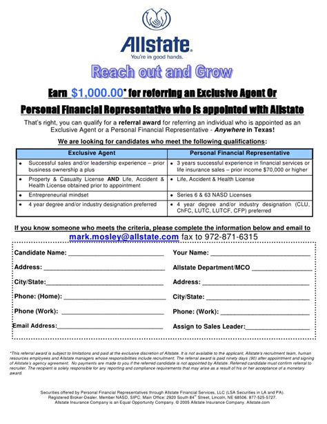 The decision is yours when it comes to selecting a vendor to repair or restore your we work with reputable vendors who are properly licensed and insured — and have. Employee Referral Form $1000 All