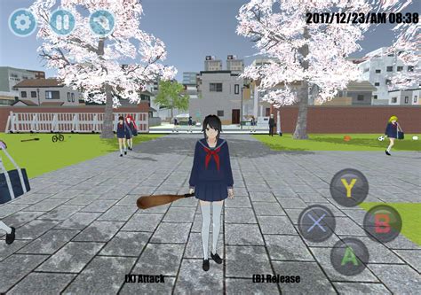 High School Simulator 2018 Apk For Android Download
