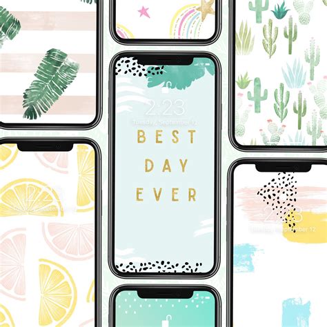 Mixbook Blog — Mixbook Inspiration 2018 Wallpaper Iphone Prints
