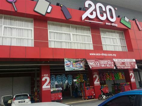 Lot s15, giant hypermarket subang jaya, no. Kedai Eco RM2.12 Buka Cawangan Terbaru Yang Ke-95 Di ...