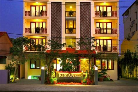 Acnos Hotel Formerly Le Duy Hotel District 1 Ho Chi Minh City Vietnam