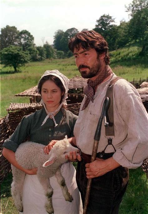 You are ruining my birthday. Far from the Madding Crowd (TV Movie 1998) on IMDb ...