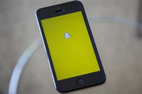 Snapchat Settles With Ftc Faces 20 Years Privacy Oversight