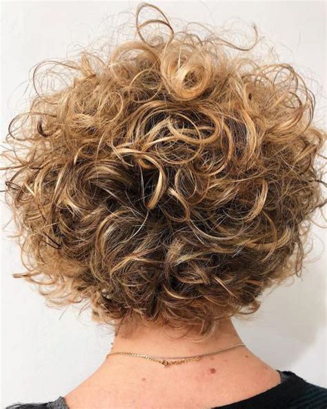 The Best Thin Curly Hair Hairstyle Hairstyles