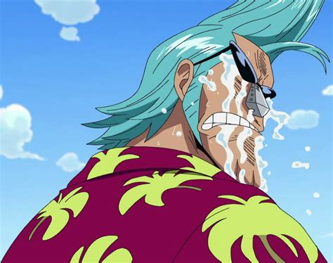 Image Emotional Frankypng The One Piece Wiki Manga Anime