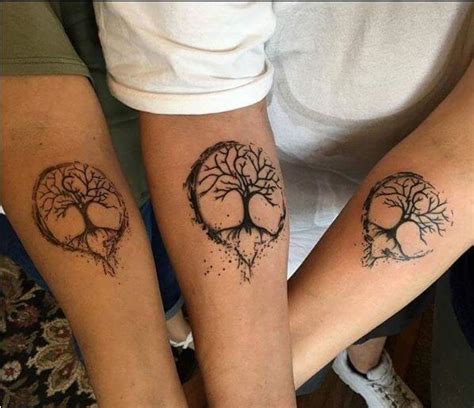 280 Matching Sibling Tattoos For Brothers And Sisters 2020 Meaningful