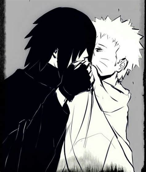 Naruto E Sasuke Naruto Cute Naruto Shippuden Anime Gaara Sasunaru